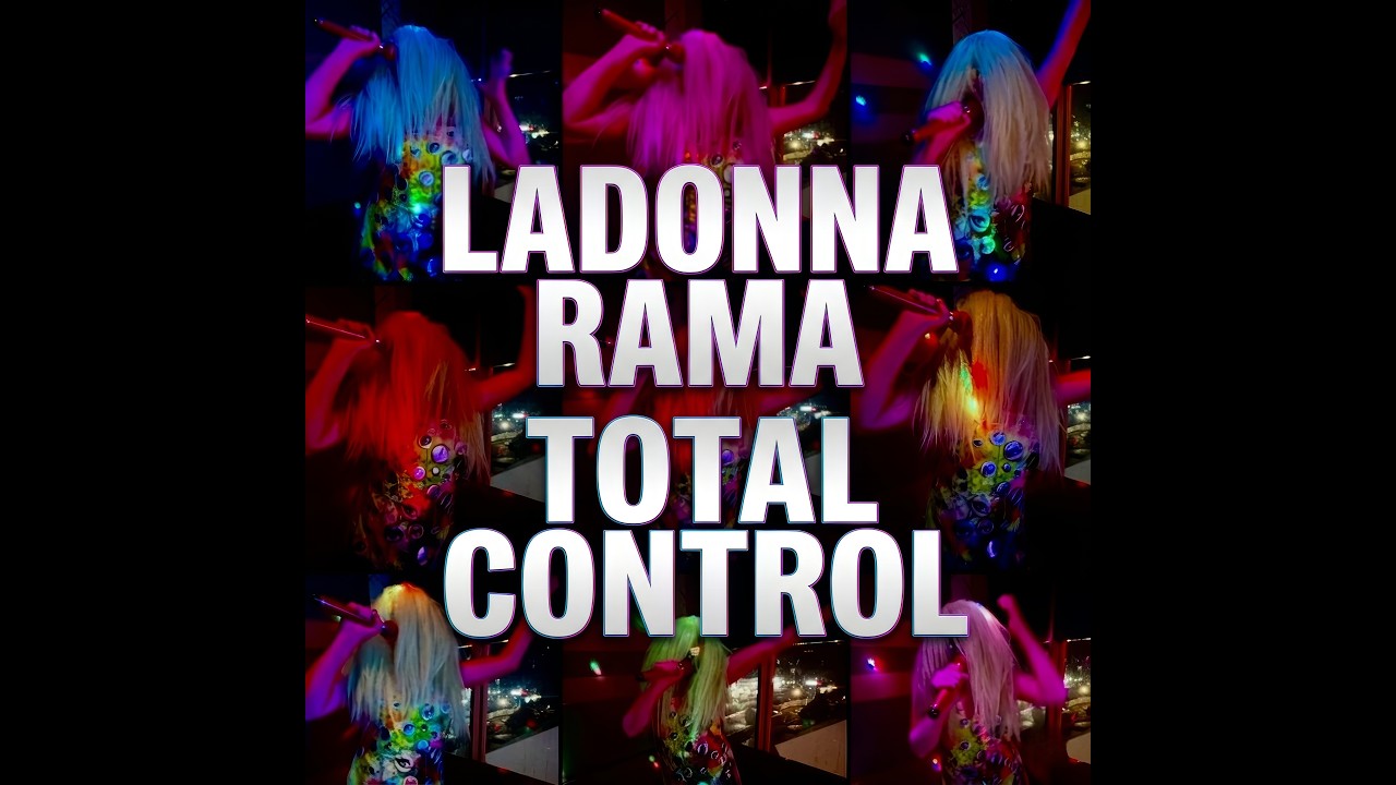 Ladonna Rama