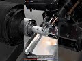 Innovation Technology CNC Milling: Precision Squaring of Cylindrical Iron to Block #tech