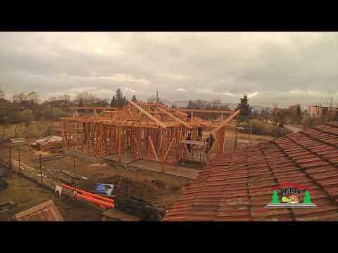 Видео: Структурата на покрива на дървена къща, включително основните възли на покрива, както и какъв материал е по-добре да се използва