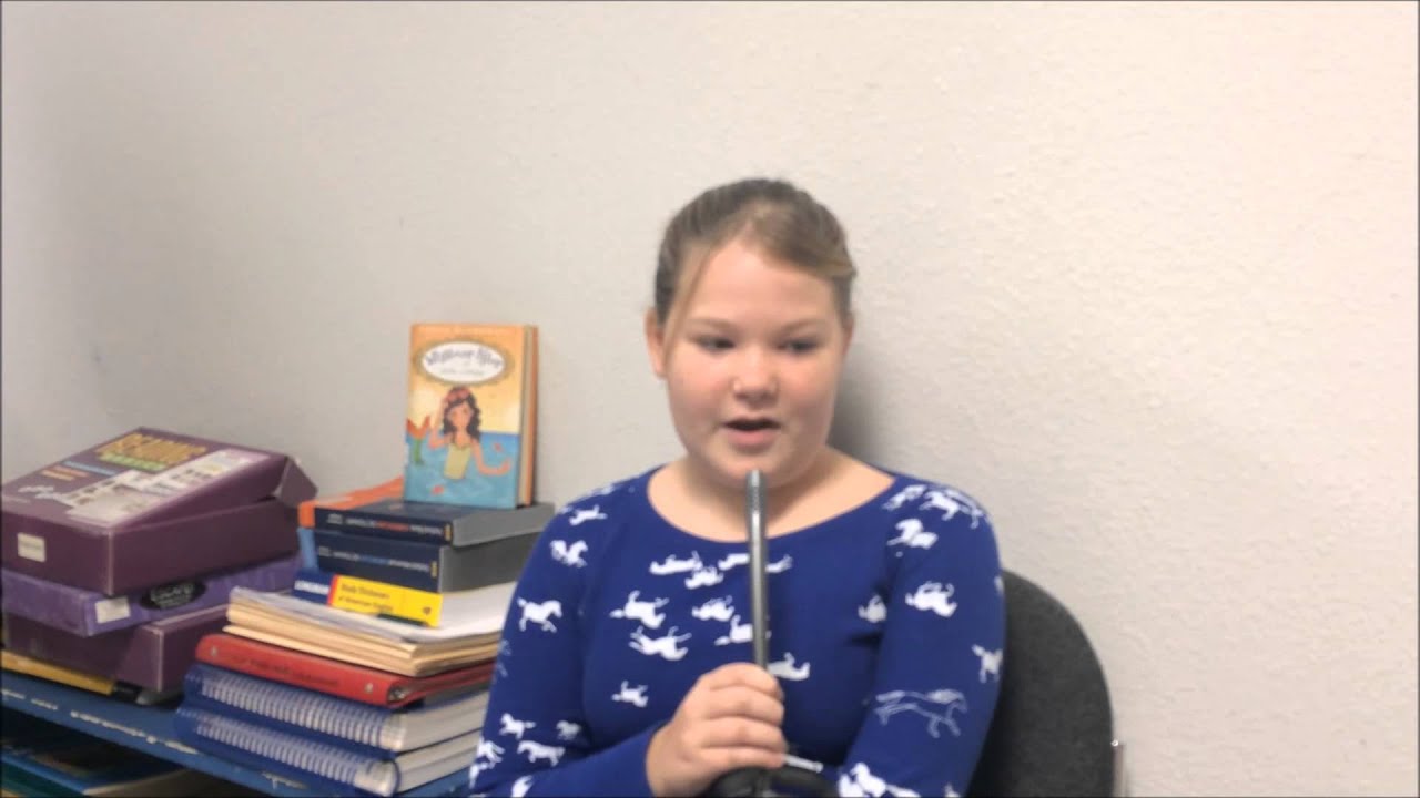 Whatever After Sink or Swim YouTube