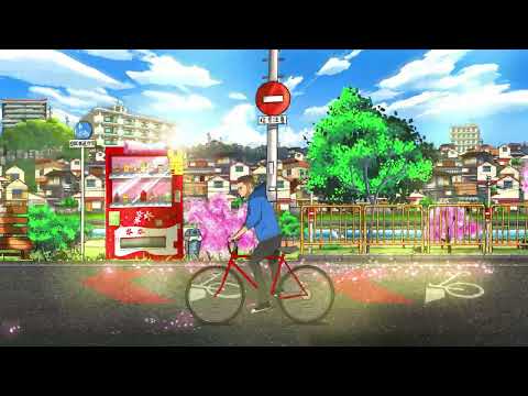 Anime Intro | adi kun in japan