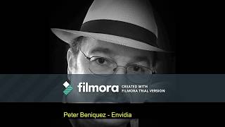 Peter Beniquez - Envidia