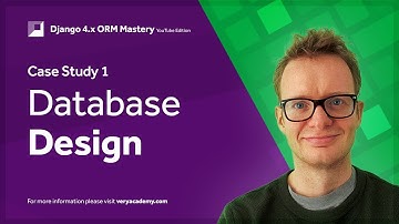 Django ORM | Case Study 1 | Database Design Build and Query | Ecommerce Inventory | Django