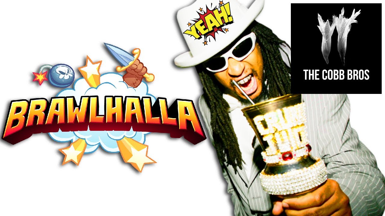 Cobb Brawlhallathon FFA Part 1 (Ft. Noah & Hilmar) - YouTube