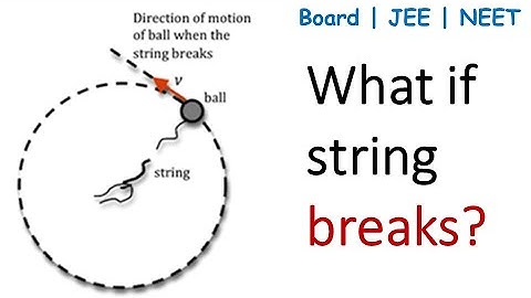 Uniform Circular Motion Q18 Class 11 Nootan Physics Numericals