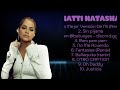 ✔️ Natti Natasha ✔️ ~ 2024 Songs Playlist ~ Best Collection Full Album ✔️