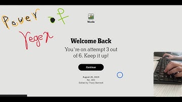 ASMR Programming - Find Word With Regex [ Wordle ]- No Talking (#wsl Fun Game )