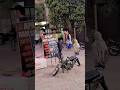 ye kon aa gye #shorts #viral #funny #ytshorts #parav #youtubeshorts
