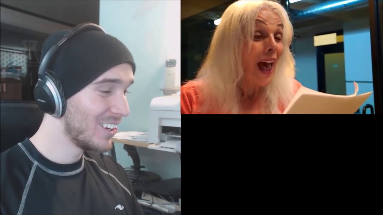 Twitch Funkytacoslayer