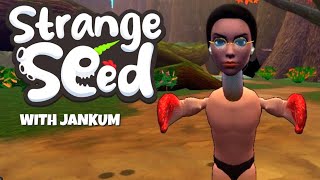 Collecting HUMAN Parts! - Strange Seed FULL RELEASE
