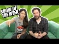 Show of the Week: Mass Effect Andromeda and 10 Twins Not Qualified to Be Pathfinder
