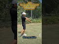 418 toujours bien contacter ses balles avec cette astuce golf contactsolide