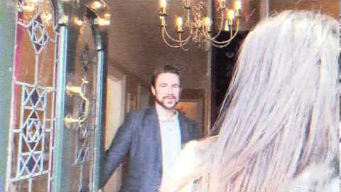 Smile. Always - Part 1 of 4