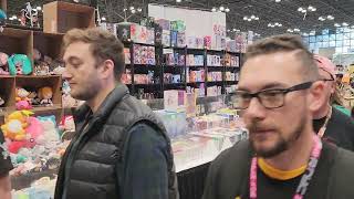 2023 Anime NYC Day 2