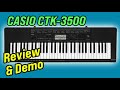 Is Casio CTK-3500 Still Worth Buying Today?