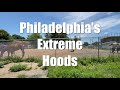 Driving Tour Philadelphia's Worst Hoods | 4 Bodies Found In A Span of Days 3 Separate Locations REAL