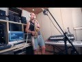 Syntheticsax - Take Five (Cover)