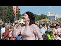 Tatar Cinema International МИНЗИЛЯ САЛИМОВА*татарские песни*ТАТАРСКИЕ ПЕСНИ*Сабантуй-2021