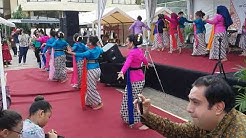 Tari Es Lilin  - Durasi: 4:55. 