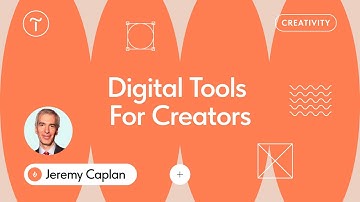 Useful Tools For Creators