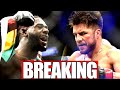 BREAKING! Aljamain Sterling vs Henry Cejudo TARGETED for UFC 284