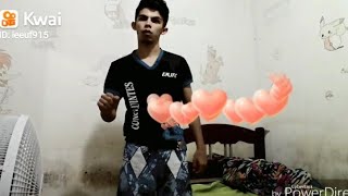 Dance - Kwai Wellcostt