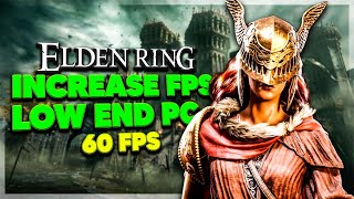 Celebrity Elden Ring Low end pc | Increase fps and fix lag ! Wealth