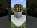 Minecraft or Reality? 😵💫 Best Illusion! #shorts #minecraft