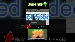 SmileTips: Created Time-Lapse video with AI, ASMR Alien Mushrooms, full video SmileTips channel.
