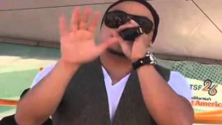 Lovely Lady by Sway Penala