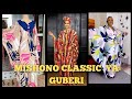 Mishono Classic Ya Guberi Inayovaliwa Na Watu Maarufu Mishono Classic Ya Guberi Inayovaliwa Na Watu Maarufu