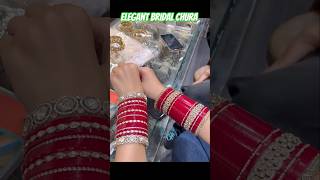 Beautiful bangle design#bangles#jewellery#trending#shorts#shortsfeed#youtubeshorts#viral#bridal#love