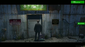 [FREE] SRC-PAWNSHOP [QB/ESX]