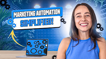 What Is Marketing Automation? A Comprehensive Guide