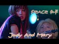 【歌詞付き】Judy And Mary - PEACE - WARP TOUR FINAL -