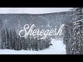 Off To Siberia: Vlog 3 | Sheregesh, Snowboarding and Banya