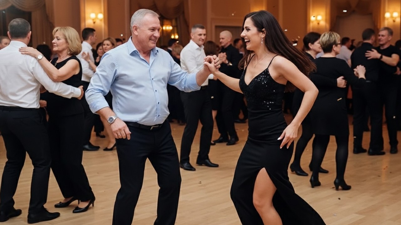 Kiedy Zaczyna Się „Jola! Jola!” – Nikt Nie Siedzi! 💃 Najlepsza Zabawa Do Rana!