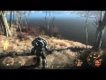 Fallout4 Double JUMP
