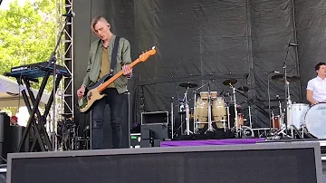 "Come Down Slow" - Dreamers @ Bottlerock 2017, Napa, CA., May 27, 2017