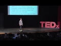 T.E.A.M. work: Marc Durant-Bender at TEDxYouth@SELS