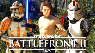 Battlefront 2 Mods Are Not Dead!!! (Weekly Mods #11)