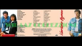 Azman - Terlena (1989) Versi LP