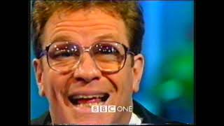 BBC ONE | continuity | 19th March 1999 | NICAM stereo