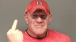 WCW Legend Allan Funk Reveals Insane Truths in In-Depth Interview!