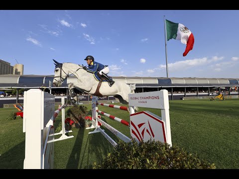 Sport Highlights Round 2 - GCL Mexico City 2024