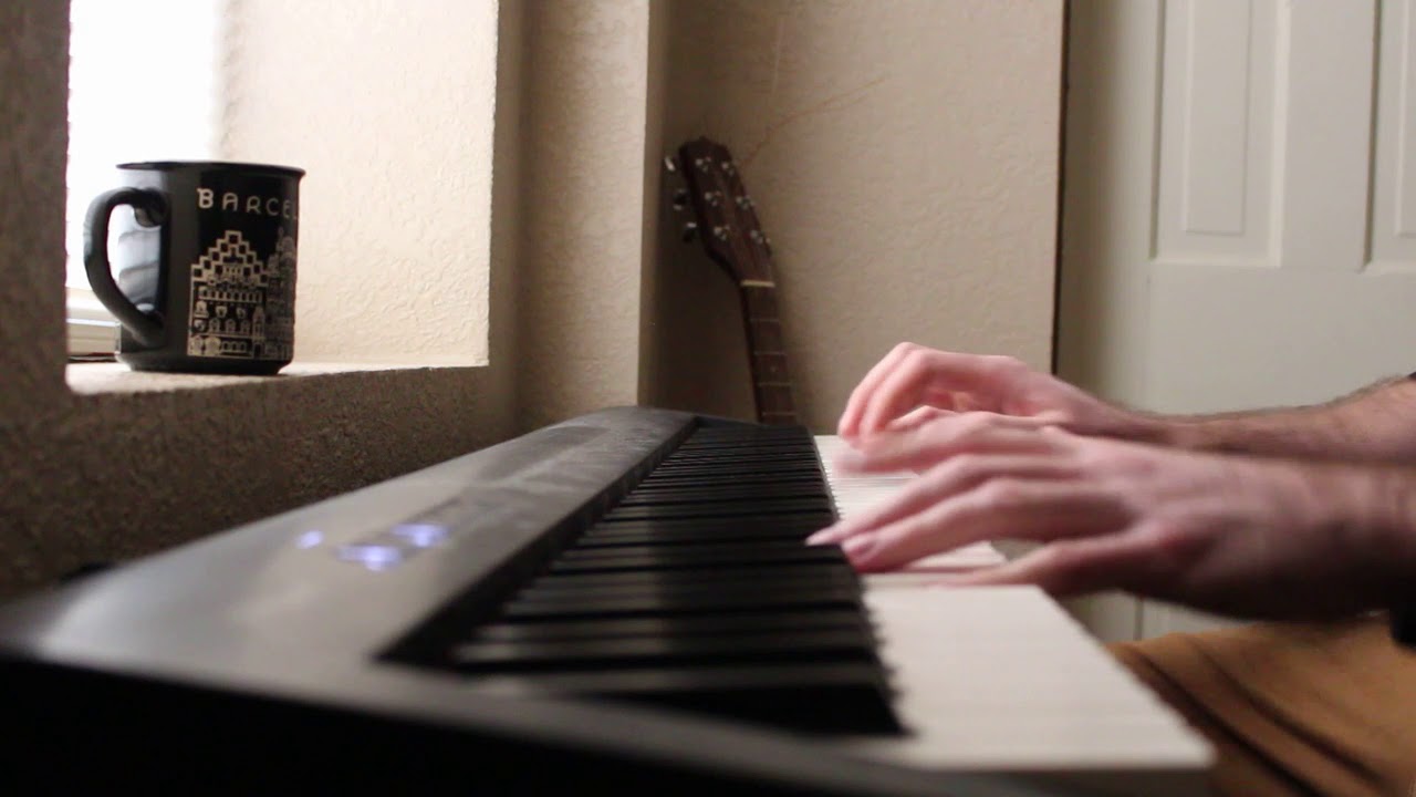 Guarda Benjamin (Yo-Yo Ma / Edgar Meyer / Mark O'Connor) su YouTube Guarda Benjamin (Yo-Yo Ma / Edgar Meyer / Mark O'Connor) su YouTube