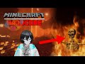 MC  Hardcore Yang Meresahkan 😩 | Minecraft Hardcore Indonesia