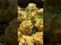 One Pan Wonton 🥟🔥 #chula_buonappettito #recipe #wonton #onepanrecipes