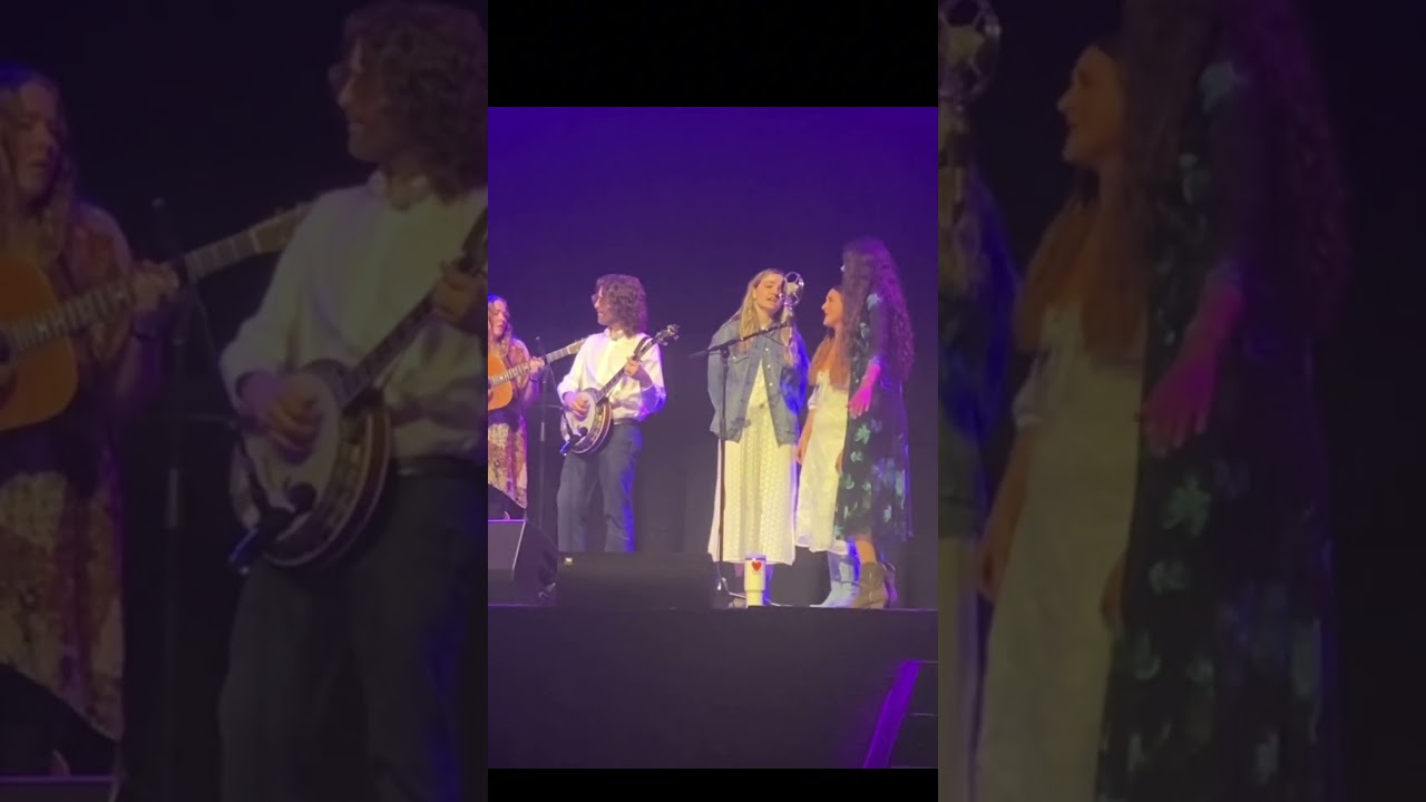 Now She Knows What It Feels Like 