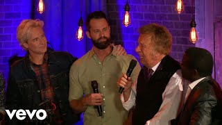 Video-Miniaturansicht von „Gaither Vocal Band - Going Home (Live At Gaither Studios, Alexandria, IN/2020)“